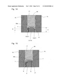 Thermoelectric Element, Thermoelectric Module, and Method for Manufacturing Thermoelectric Element diagram and image