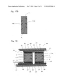 Thermoelectric Element, Thermoelectric Module, and Method for Manufacturing Thermoelectric Element diagram and image