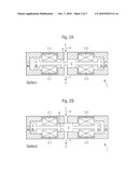 CONTROLLABLE VALVE FOR AN AIRCRAFT diagram and image