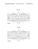 CONTROLLABLE VALVE FOR AN AIRCRAFT diagram and image