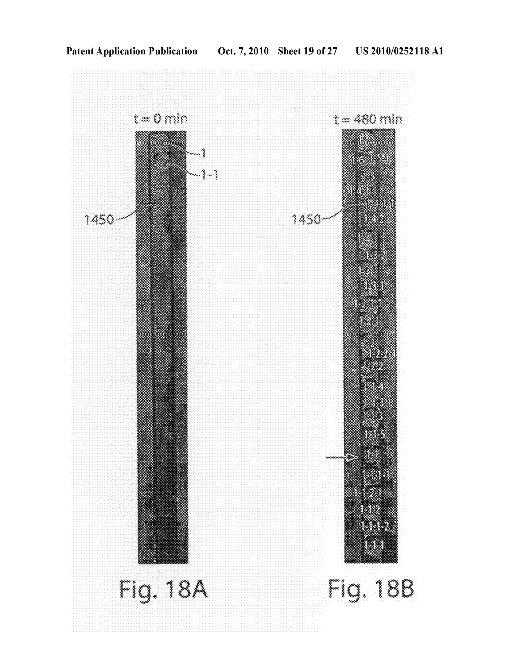 MANIPULATION OF FLUIDS, FLUID COMPONENTS AND REACTIONS IN MICROFLUIDIC SYSTEMS - diagram, schematic, and image 20