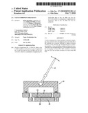 VALVE COMPONENT FOR FAUCET diagram and image