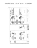 METHOD FOR HEAT TREATMENT OF COLUMNAR WORK diagram and image