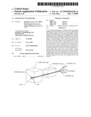 BACKED PILE WEATHERSTRIP diagram and image