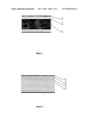 BAMBOO WOOD COMPOSITE BOARD diagram and image