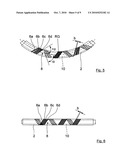 DEVICE AND METHOD FOR MANUFACTURING A FIBER COMPOSITE COMPONENT diagram and image