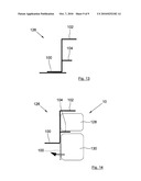 DEVICE AND METHOD FOR MANUFACTURING A FIBER COMPOSITE COMPONENT diagram and image