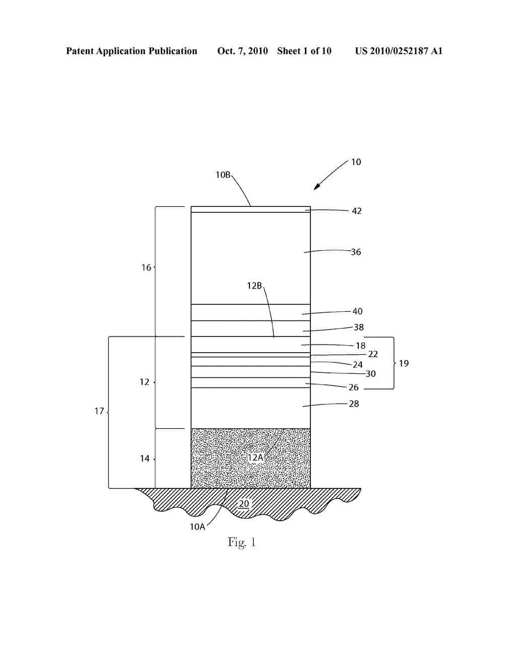 Methods of Making Customized Articles for Applying Color on Surfaces - diagram, schematic, and image 02