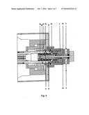 SHAFT COOLER FOR A TOOL MOTOR SPINDLE diagram and image