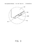 HEAT DISSIPATION DEVICE diagram and image