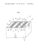 HEAT EXCHANGER HEAT-UTILIZATION DEVICE AND METHOD OF MANUFACTURING THE SAME diagram and image