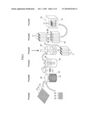 HEAT EXCHANGER HEAT-UTILIZATION DEVICE AND METHOD OF MANUFACTURING THE SAME diagram and image