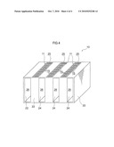 HEAT EXCHANGER HEAT-UTILIZATION DEVICE AND METHOD OF MANUFACTURING THE SAME diagram and image