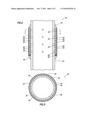 Well Screens Constructed Utilizing Pre-Formed Annular Elements diagram and image