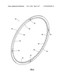 Well Screens Constructed Utilizing Pre-Formed Annular Elements diagram and image