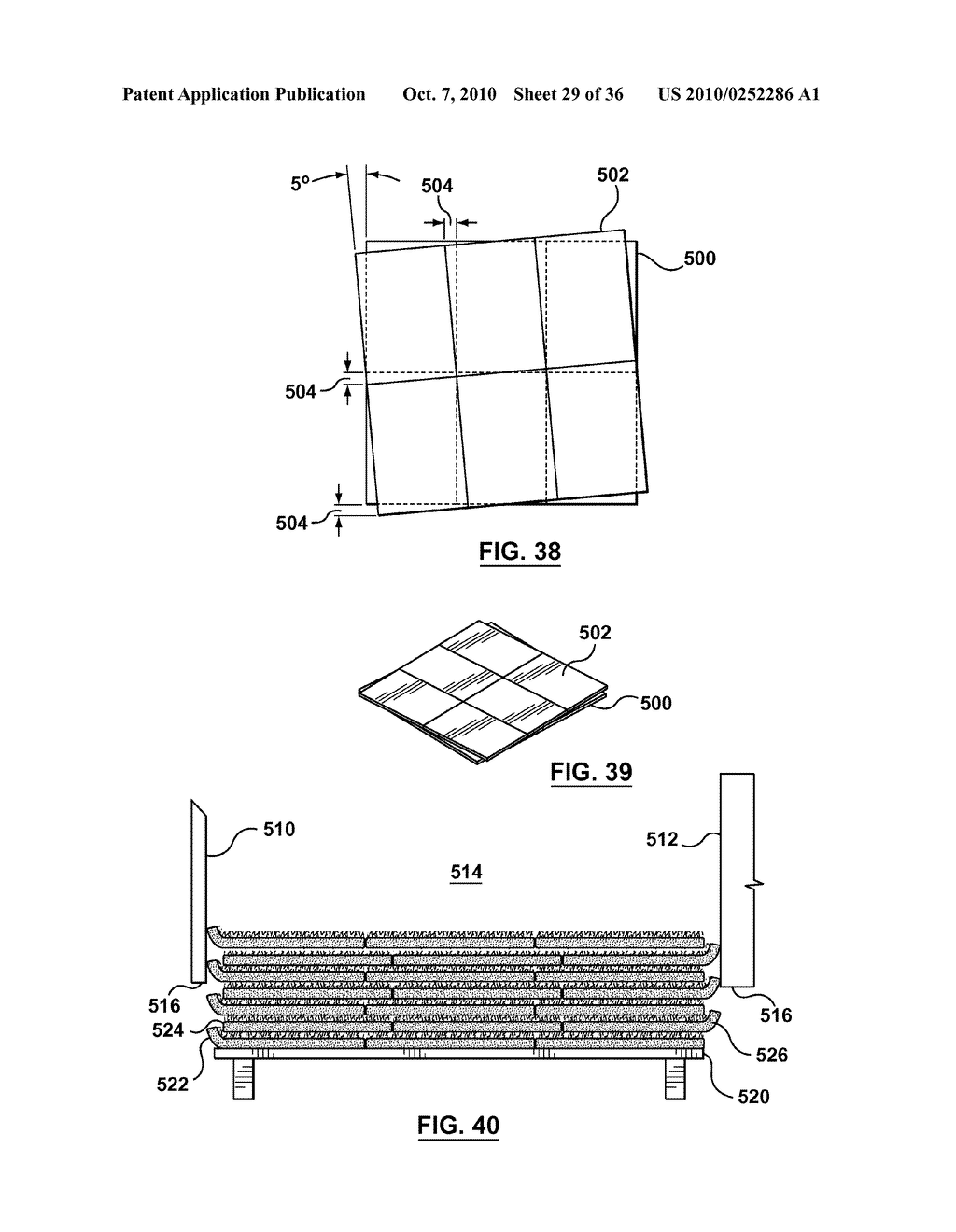 METHOD AND APPARATUS FOR HARVESTING AND PICKING UP SOD - diagram, schematic, and image 30