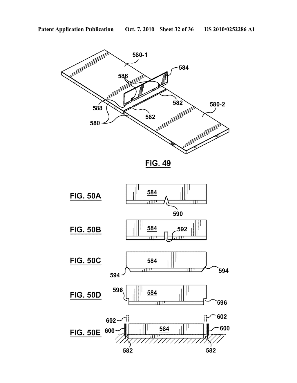 METHOD AND APPARATUS FOR HARVESTING AND PICKING UP SOD - diagram, schematic, and image 33