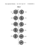 ELECTRIC POWER TOOL AND MOTOR CONTROL METHOD THEREOF diagram and image