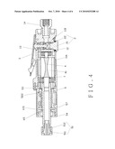 PNEUMATIC TOOL HAVING A ROTATIONAL SPEED DETECTION DEVICE diagram and image