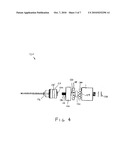 ADJUSTABLE AMPLITUDE HAMMER DRILL MECHANISM diagram and image