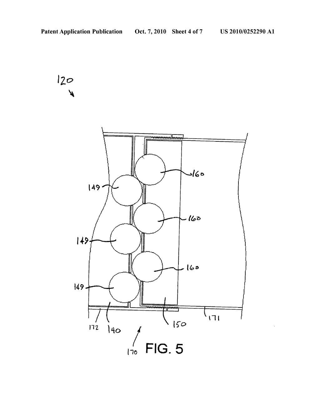 ADJUSTABLE AMPLITUDE HAMMER DRILL MECHANISM - diagram, schematic, and image 05