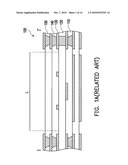 CIRCUIT BOARD AND MANUFACTURING METHOD THEREOF diagram and image