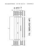 CIRCUIT BOARD AND MANUFACTURING METHOD THEREOF diagram and image