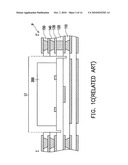 CIRCUIT BOARD AND MANUFACTURING METHOD THEREOF diagram and image