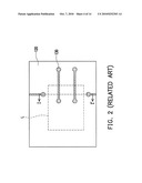 CIRCUIT BOARD AND MANUFACTURING METHOD THEREOF diagram and image