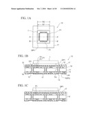 WIRING BOARD AND METHOD OF MANUFACTURING THE SAME diagram and image