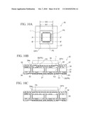 WIRING BOARD AND METHOD OF MANUFACTURING THE SAME diagram and image