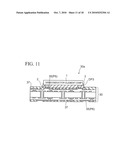 WIRING BOARD AND METHOD OF MANUFACTURING THE SAME diagram and image