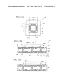 WIRING BOARD AND METHOD OF MANUFACTURING THE SAME diagram and image