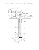 MILLIMETER-WAVE DRILLING AND FRACTURING SYSTEM diagram and image