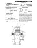 Tapered surface bearing assembly and well drilling equipment comprising same diagram and image