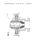 Tapered surface bearing assembly and well drilling equipment comprising same diagram and image