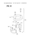 Tapered surface bearing assembly and well drilling equipment comprising same diagram and image