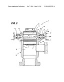 Bearing assembly inner barrel and well drilling equipment comprising same diagram and image