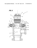 Bearing assembly inner barrel and well drilling equipment comprising same diagram and image