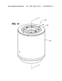 Bearing assembly inner barrel and well drilling equipment comprising same diagram and image