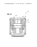 Bearing assembly inner barrel and well drilling equipment comprising same diagram and image