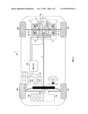 DRIVING FORCE DISTRIBUTION DEVICE diagram and image