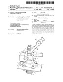 NOZZLE ACTUATED SYSTEM FOR DISABLING A VEHICLE diagram and image