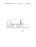 NOZZLE ACTUATED SYSTEM FOR DISABLING A VEHICLE diagram and image