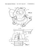 NOZZLE ACTUATED SYSTEM FOR DISABLING A VEHICLE diagram and image