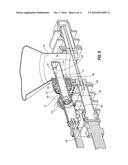 Center Feed System diagram and image