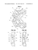 SACRIFICIAL ELECTRODE MOUNTING STRUCTURE diagram and image