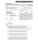 MAGNETRON SPUTTERING TARGET AND MAGNETRON SPUTTERING SYSTEM diagram and image