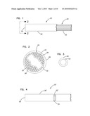 SENSOR FOR MEASURING A BIOANALYTE SUCH AS LACTATE diagram and image