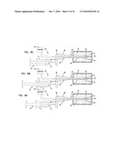 SENSOR FOR MEASURING A BIOANALYTE SUCH AS LACTATE diagram and image